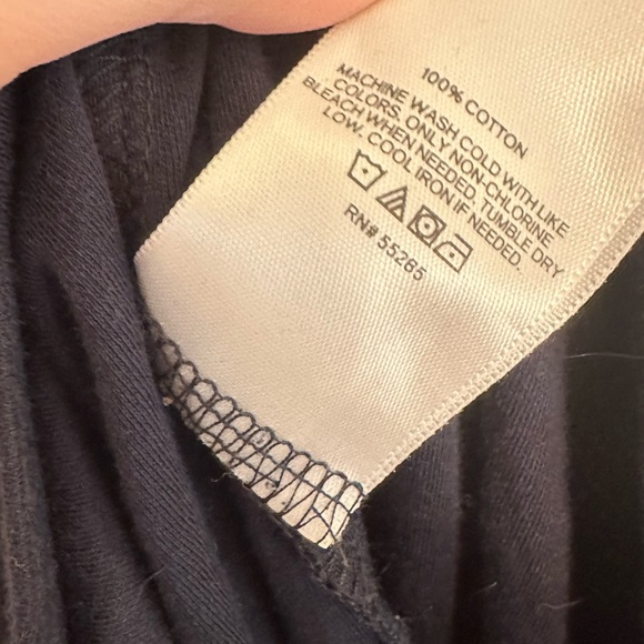 Express Cotton Pocket TShirt - Picture 8 of 8